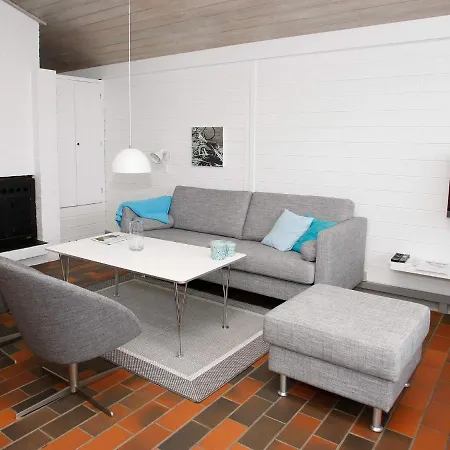 Holiday Xvii Feriehus